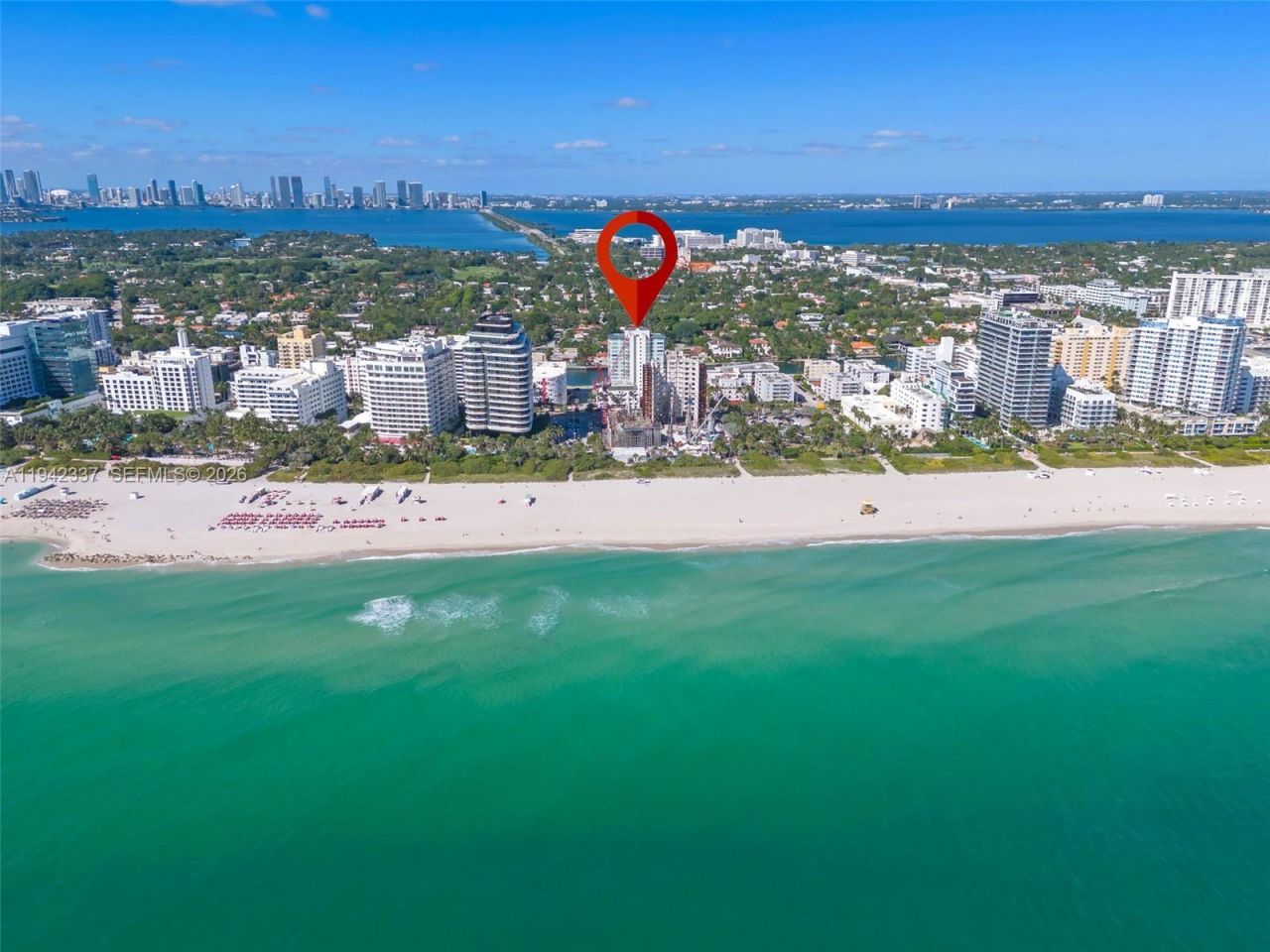 3411 Indian Creek Dr , Unit 1201, Miami Beach, FL 33140 Photo