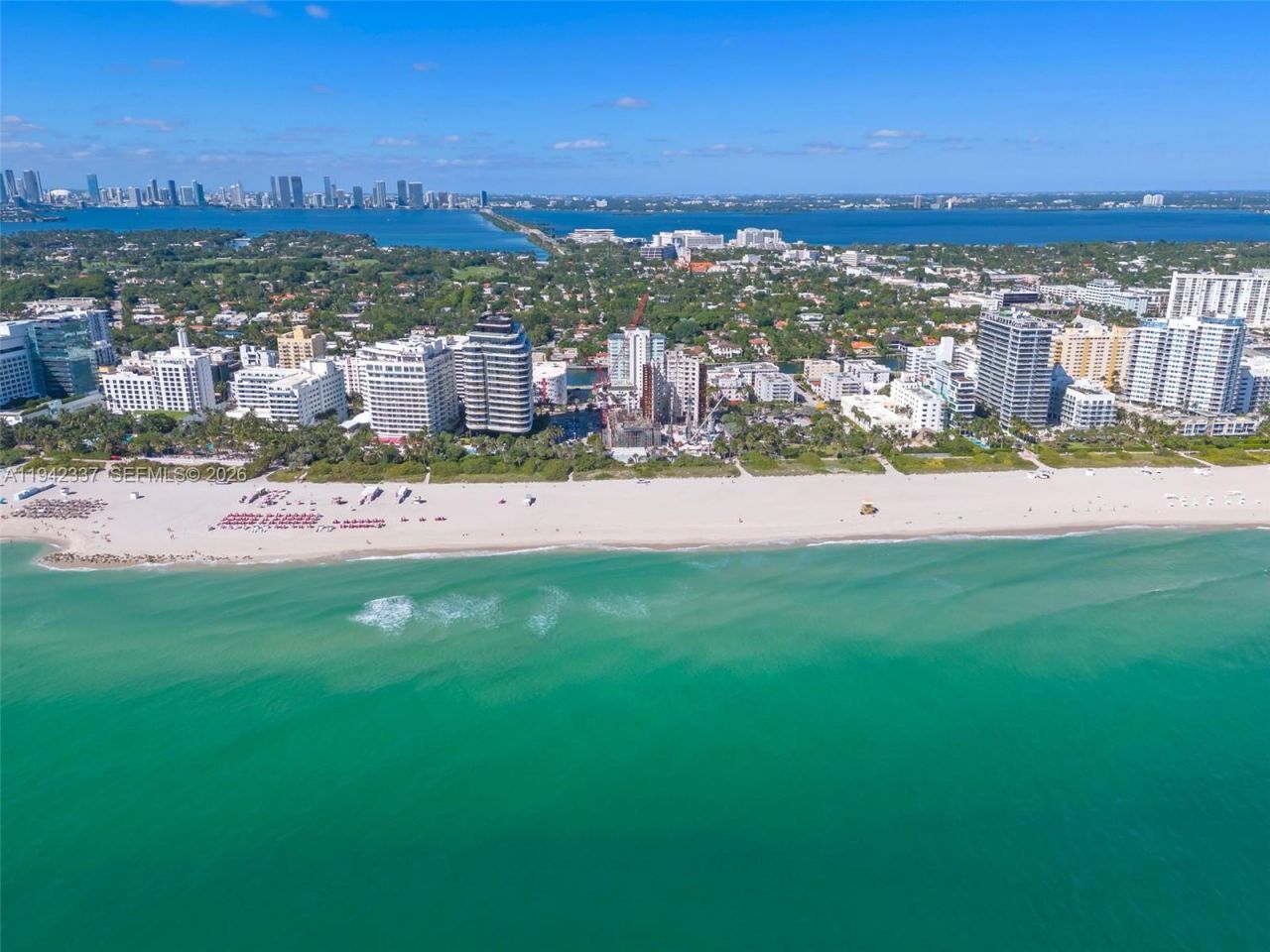 3411 Indian Creek Dr , Unit 1201, Miami Beach, FL 33140 Photo