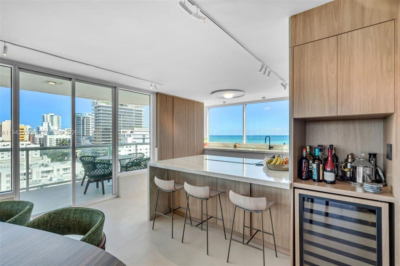 3411 Indian Creek Dr , Unit 1201, Miami Beach, FL 33140 Photo