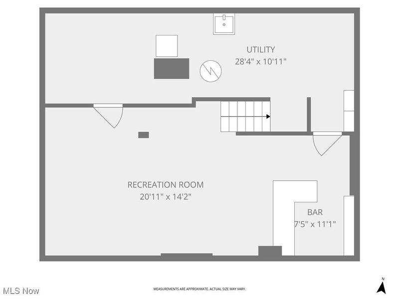 2125 39th Street NW, Canton, OH 44709 Photo 31