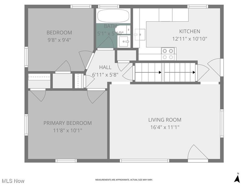 2125 39th Street NW, Canton, OH 44709 Photo 32