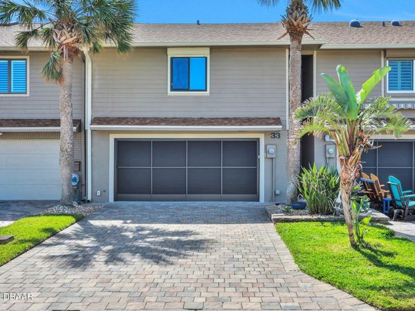 33 Sea Haven Drive, Ponce Inlet, FL 32127