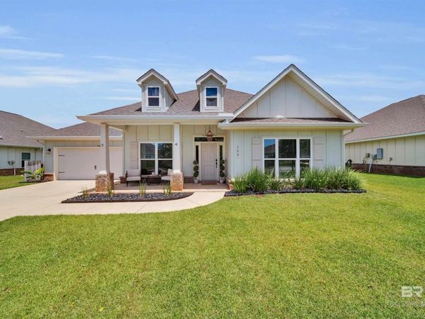 388 Apollo Avenue, Gulf Shores, AL 36542