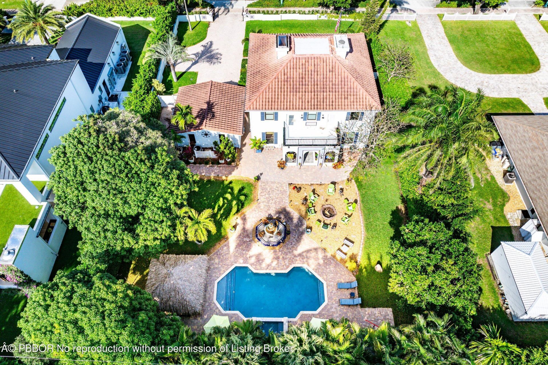 19 E Ocean Avenue, Ocean Ridge, FL 33435 Photo
