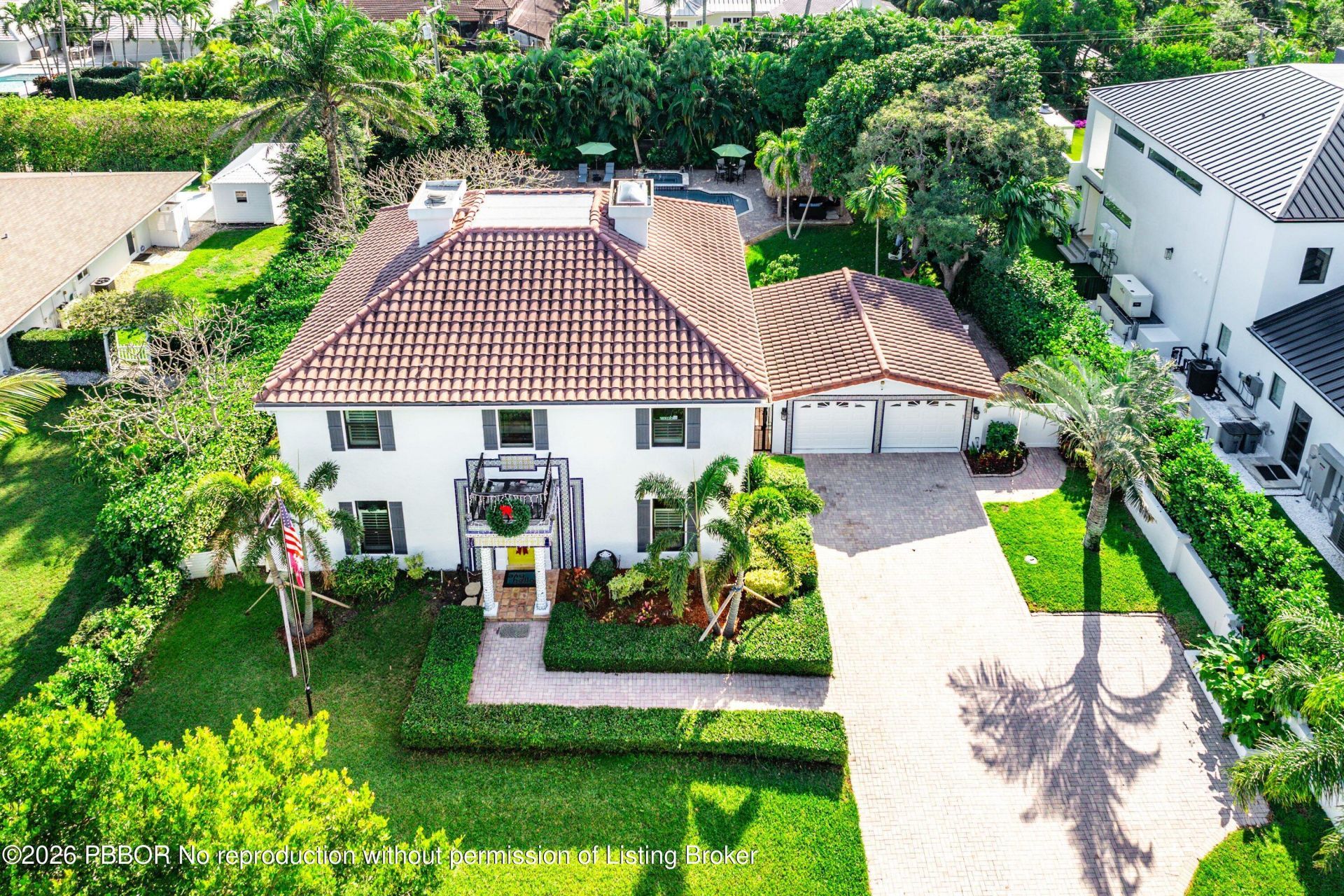 19 E Ocean Avenue, Ocean Ridge, FL 33435 Photo