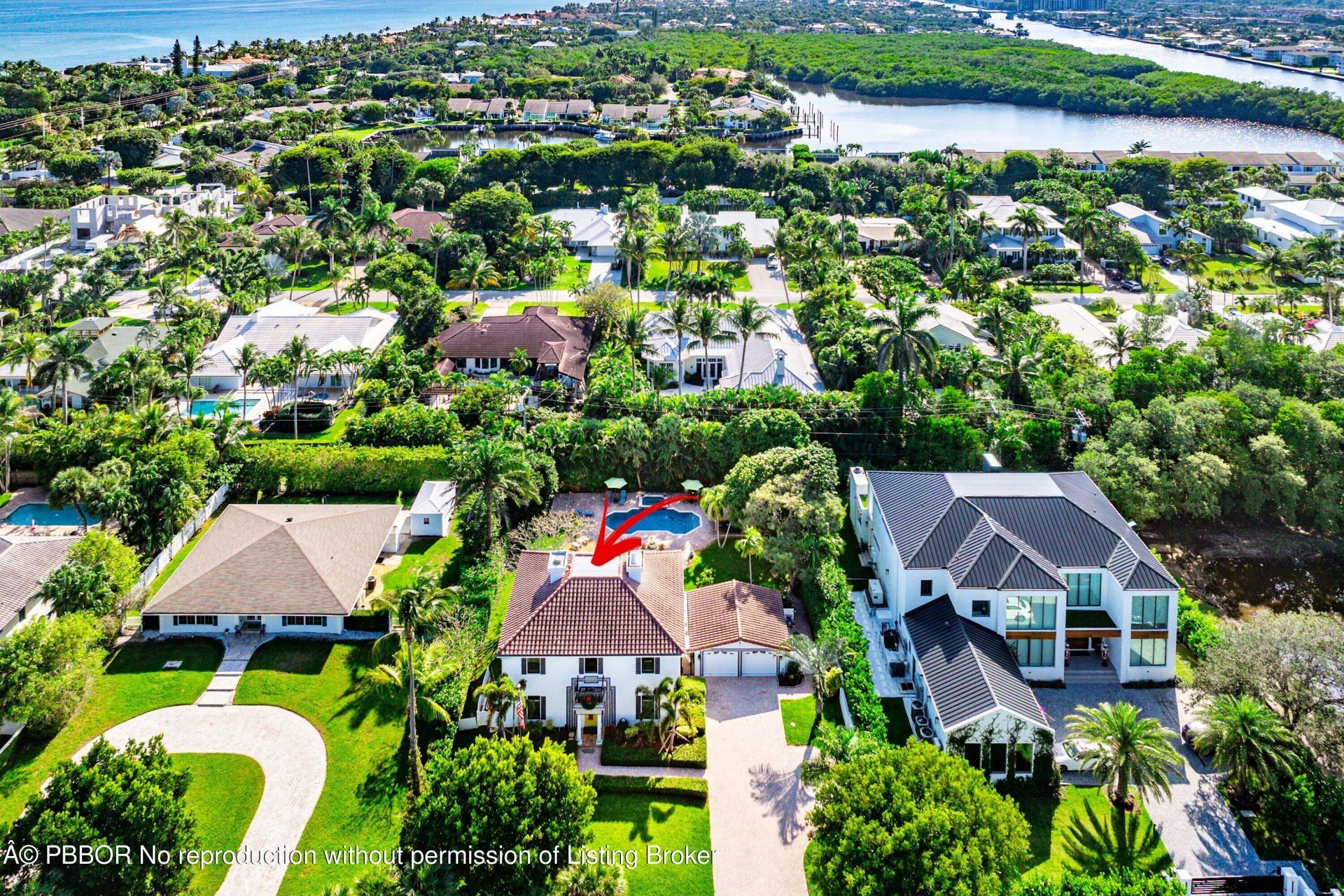 19 E Ocean Avenue, Ocean Ridge, FL 33435 Photo