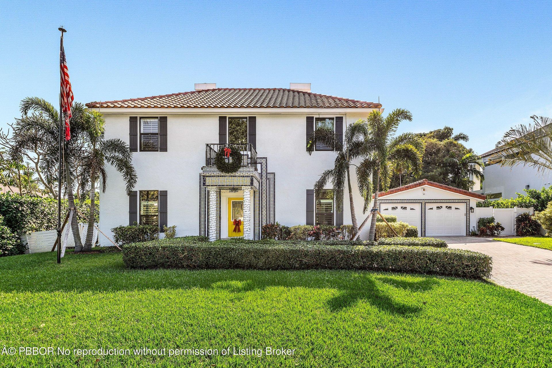 19 E Ocean Avenue, Ocean Ridge, FL 33435 Photo