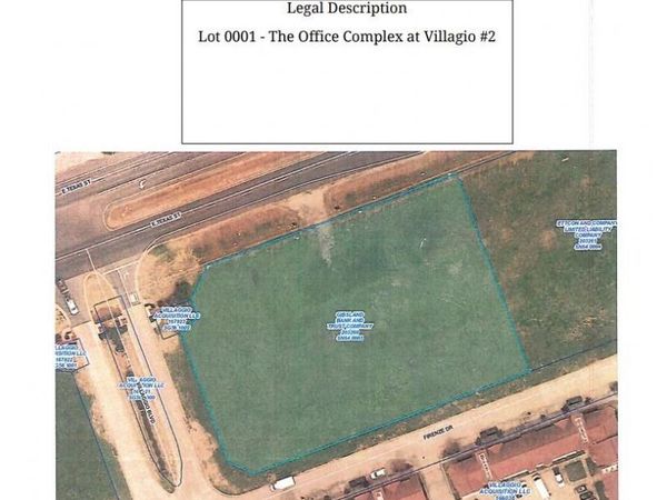 0003 E Texas Street , Bossier City, LA 71111