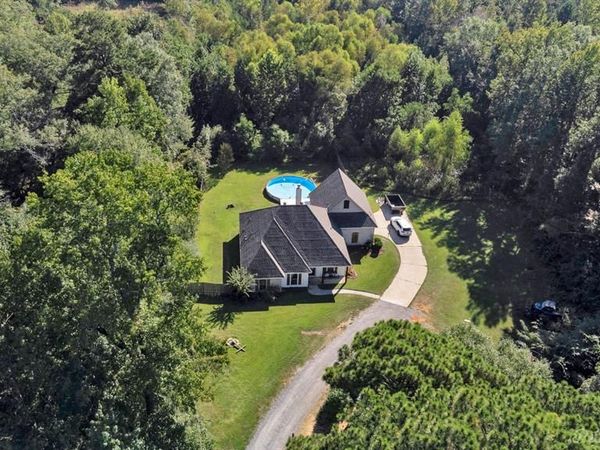 411 S Elm Street, Haughton, LA 71037