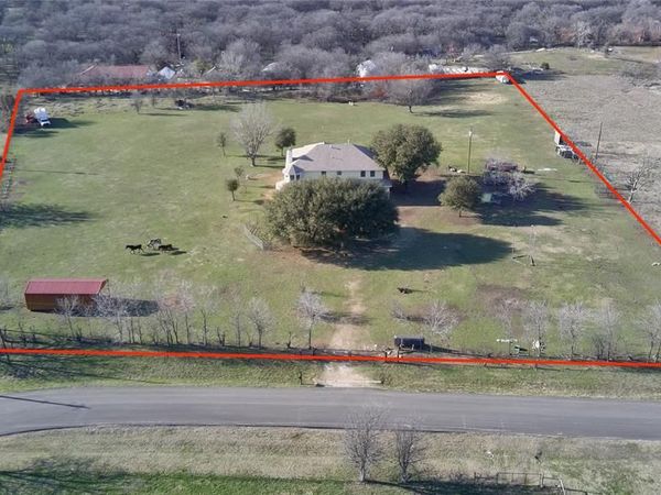 14321 Allen Trail, Roanoke, TX 76262