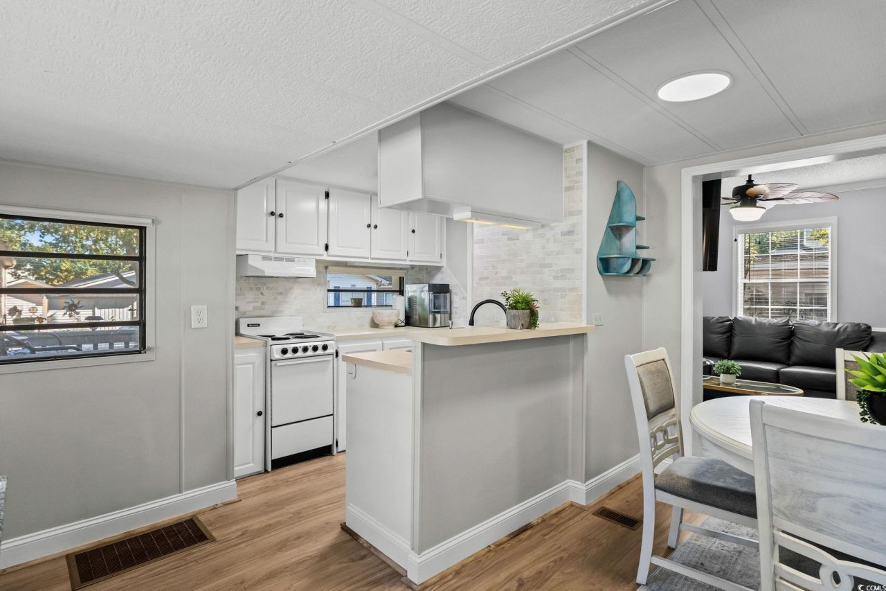 6001 - 5610 S Kings Hwy. Photo 14