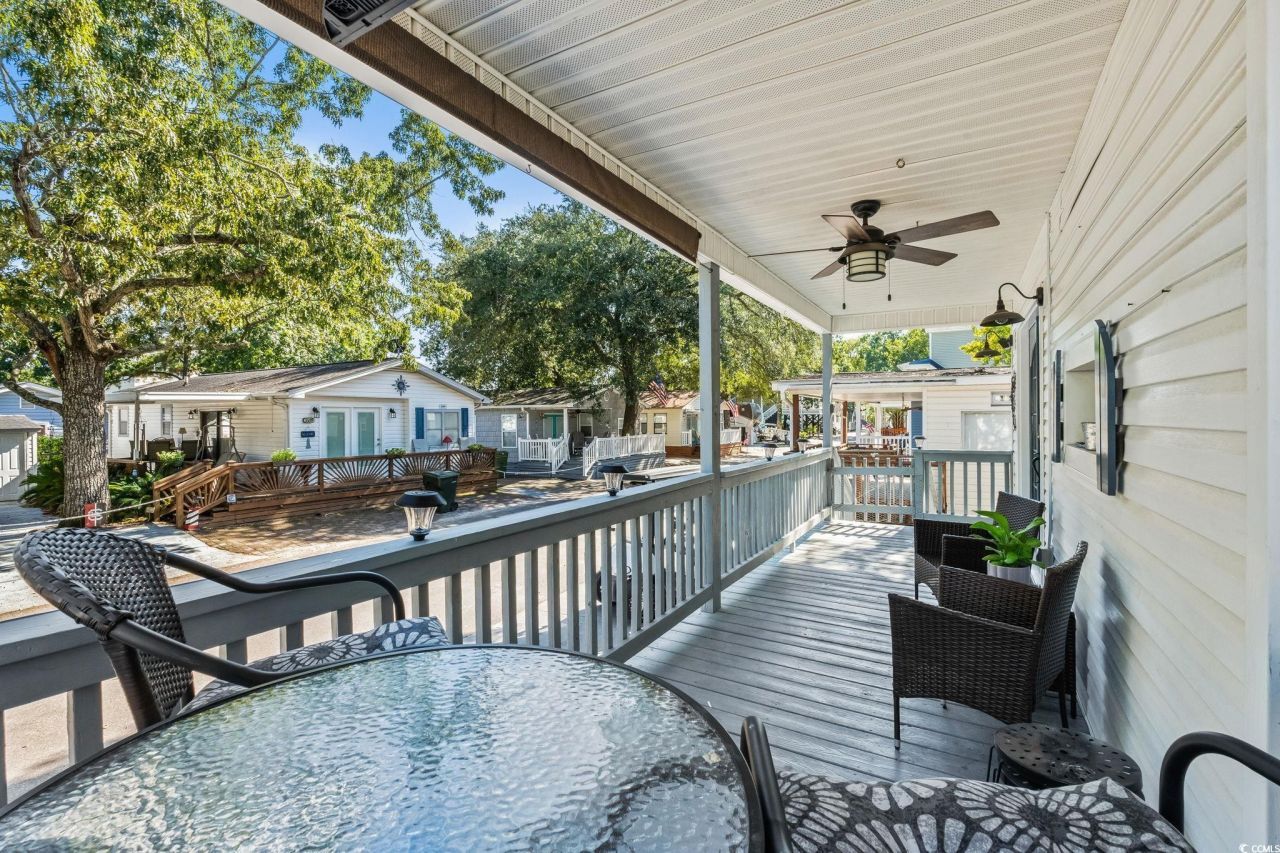 6001 - 5610 S Kings Hwy. Photo 4