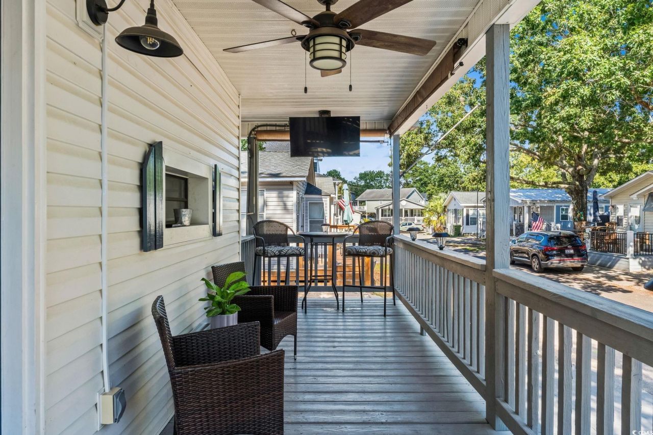 6001 - 5610 S Kings Hwy. Photo 5