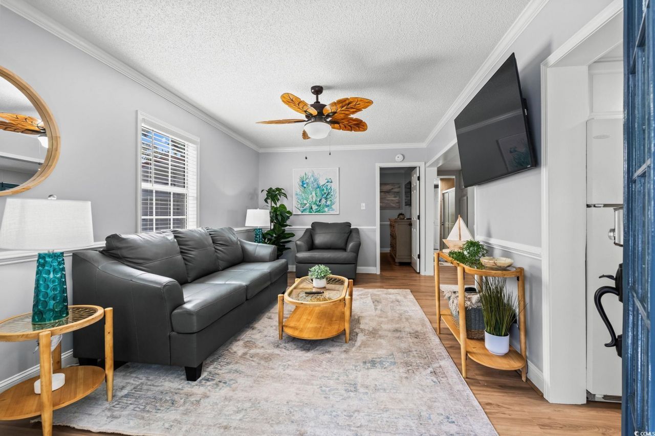 6001 - 5610 S Kings Hwy. Photo 6