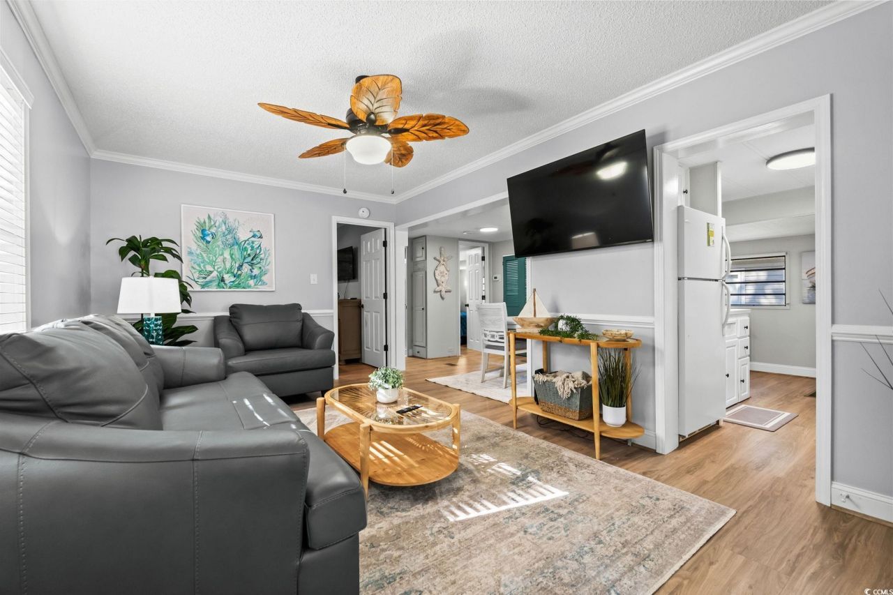 6001 - 5610 S Kings Hwy. Photo 8