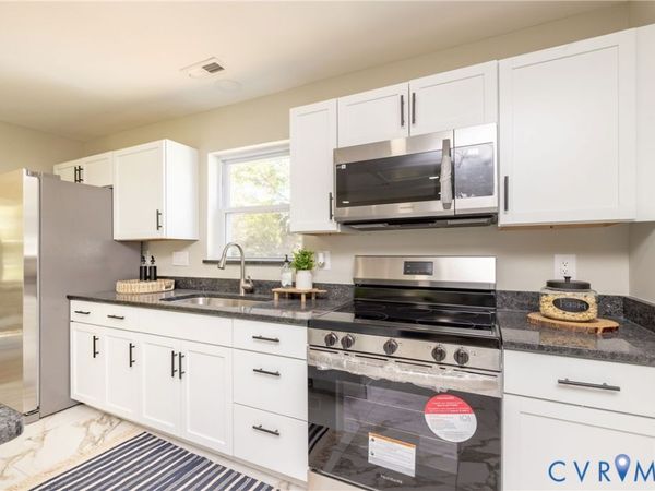 7272 Willson Road, Henrico, VA 23231