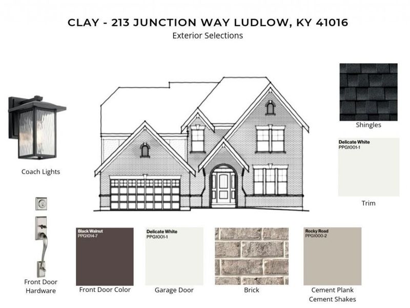 213 Junction Way, Ludlow, KY 41016 Photo 2