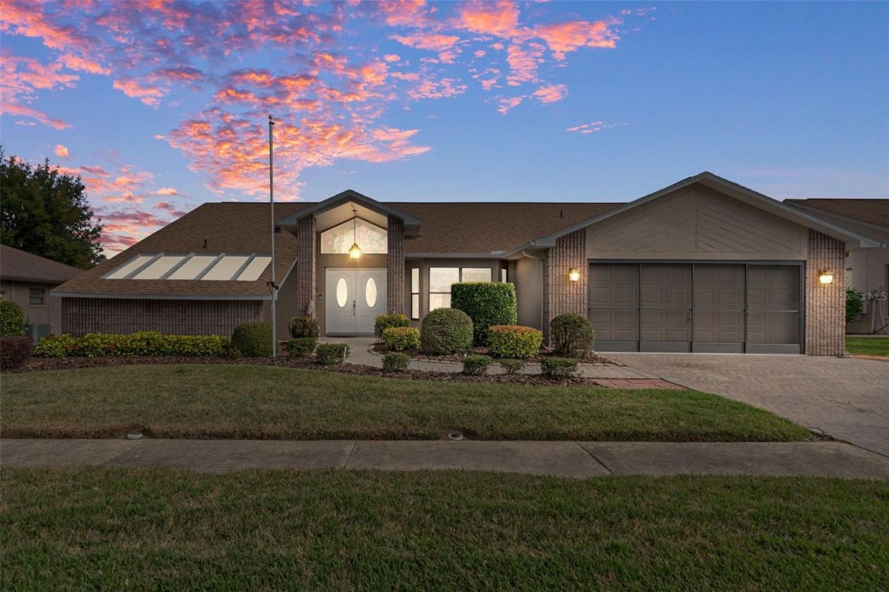 1186 Muscovy Drive, Spring Hill, FL 34608 Main Photo