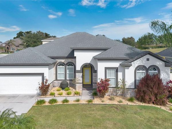 16437 GOOD HEARTH BOULEVARD, CLERMONT, FL 34711