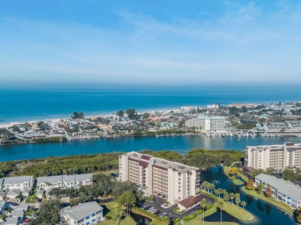11590 SHIPWATCH DRIVE, Unit 347, LARGO, FL 33774
