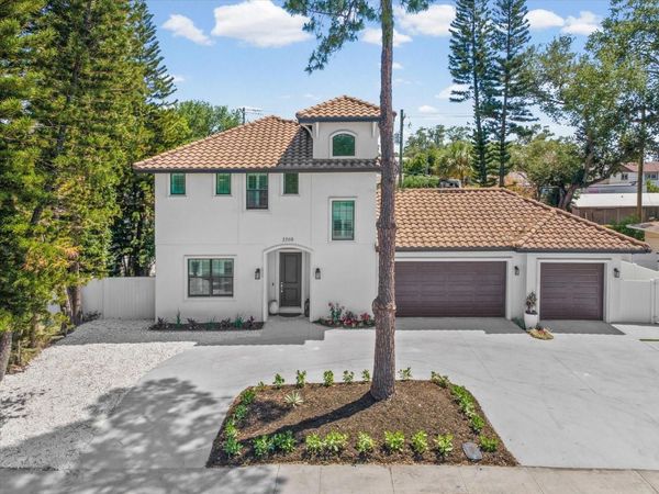 3508 W EUCLID AVENUE, TAMPA, FL 33629