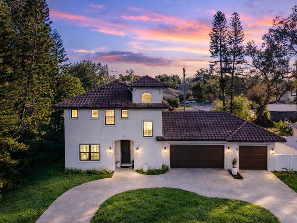 3508 W EUCLID AVENUE, TAMPA, FL 33629