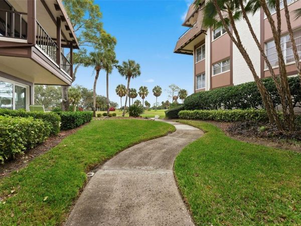 3021 COUNTRYSIDE BOULEVARD, Unit 44A, CLEARWATER, FL 33761