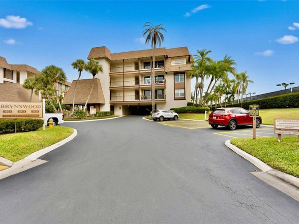 3021 COUNTRYSIDE BOULEVARD, Unit 44A, CLEARWATER, FL 33761