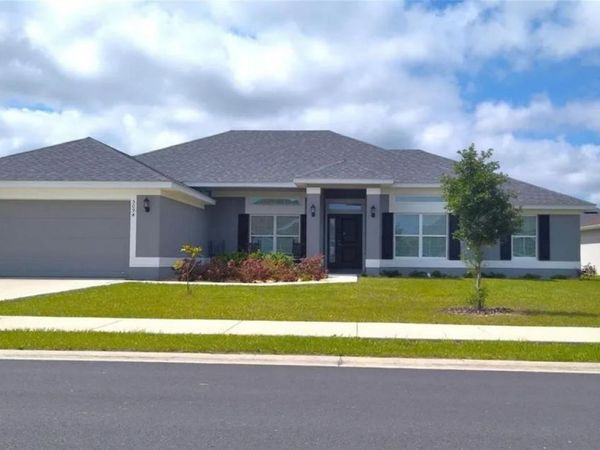 5094 SW 90TH PLACE, OCALA, FL 34476