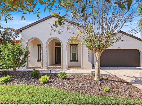 6716 PARK STRAND DRIVE, APOLLO BEACH, FL 33572