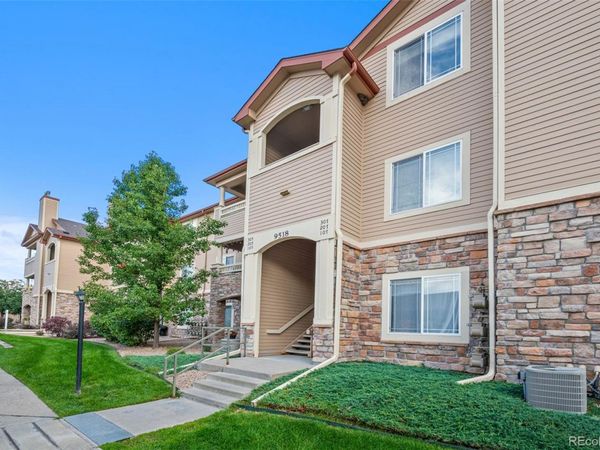 9518 W San Juan Circle, Unit 307, Littleton, CO 80128