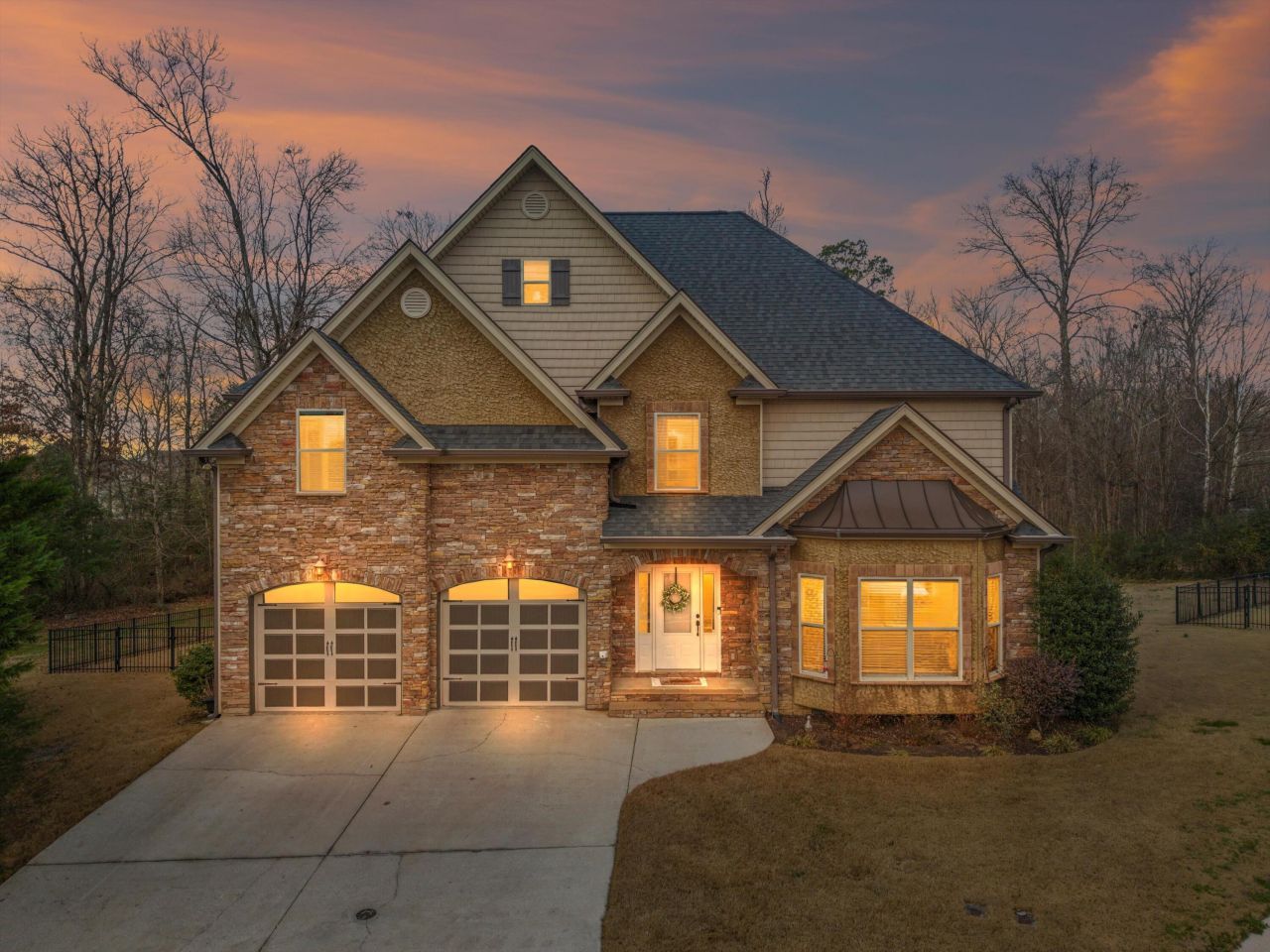 8366 Gracie Mac Lane, Ooltewah, TN 37363 Main Photo