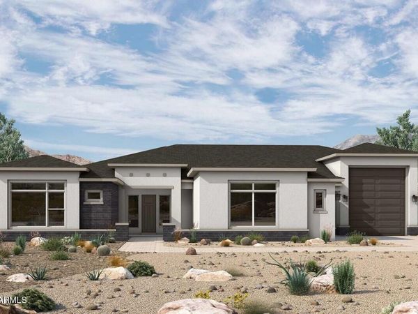 22354 S 180TH Place, Queen Creek, AZ 85142