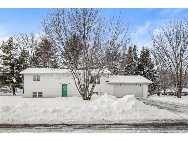336 N 7th Street, Cornell, WI 54732