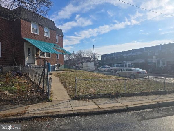 7160 CLOVER LANE, UPPER DARBY, PA 19082