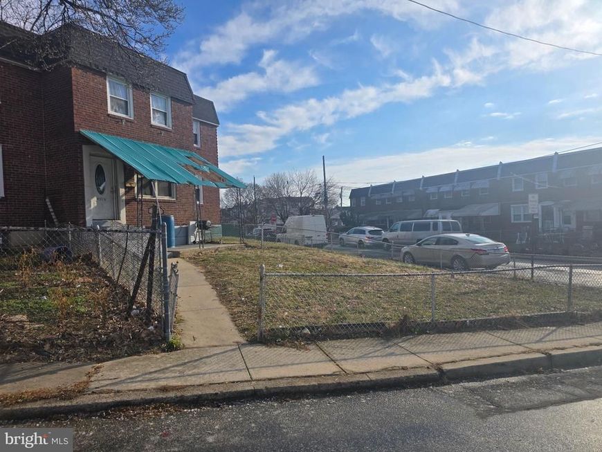 7160 Clover Lane, Upper Darby, PA 19082 Main Photo