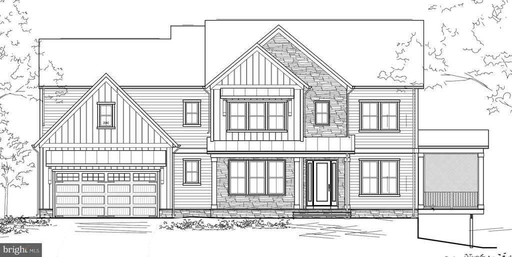 303 Roosevelt Court Ne, Vienna, VA 22180 Main Photo