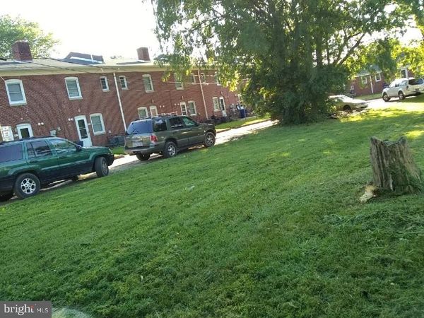 519 S BUTTONWOOD STREET, WILMINGTON, DE 19801