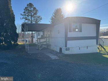 112 ARCHERY COURT, NEW PROVIDENCE, PA 17560