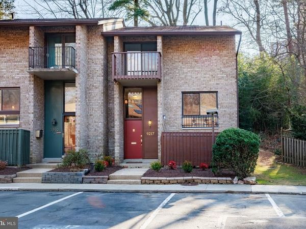 9217 THREE OAKS DRIVE, SILVER SPRING, MD 20901