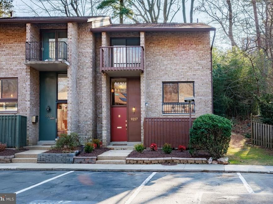 9217 Three Oaks Drive, Silver Spring, MD 20901 Main Photo