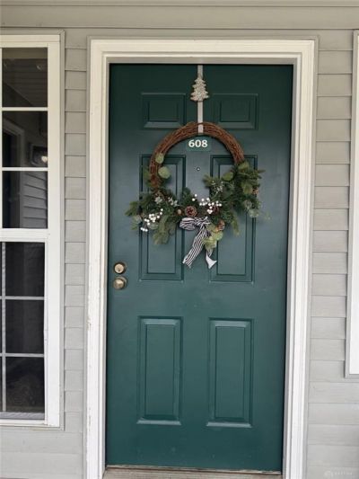 15 S Shafer Street, Unit 608, Athens, OH 45701 Main Photo