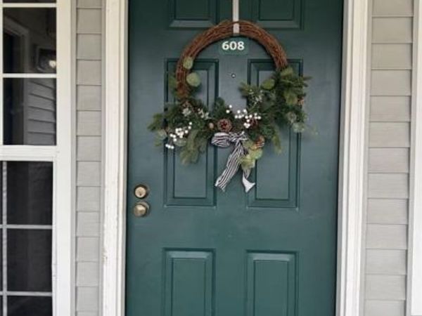 15 S Shafer Street, Unit 608, Athens, OH 45701