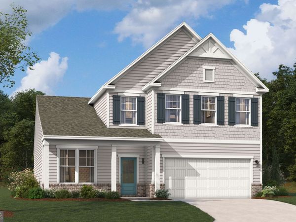 325 Cavalier Lane SE, Acworth, GA 30102