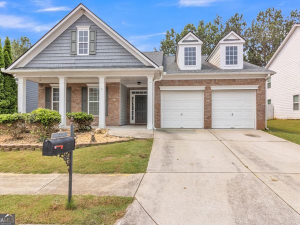 4044 Amberleigh Trace, Gainesville, GA 30507