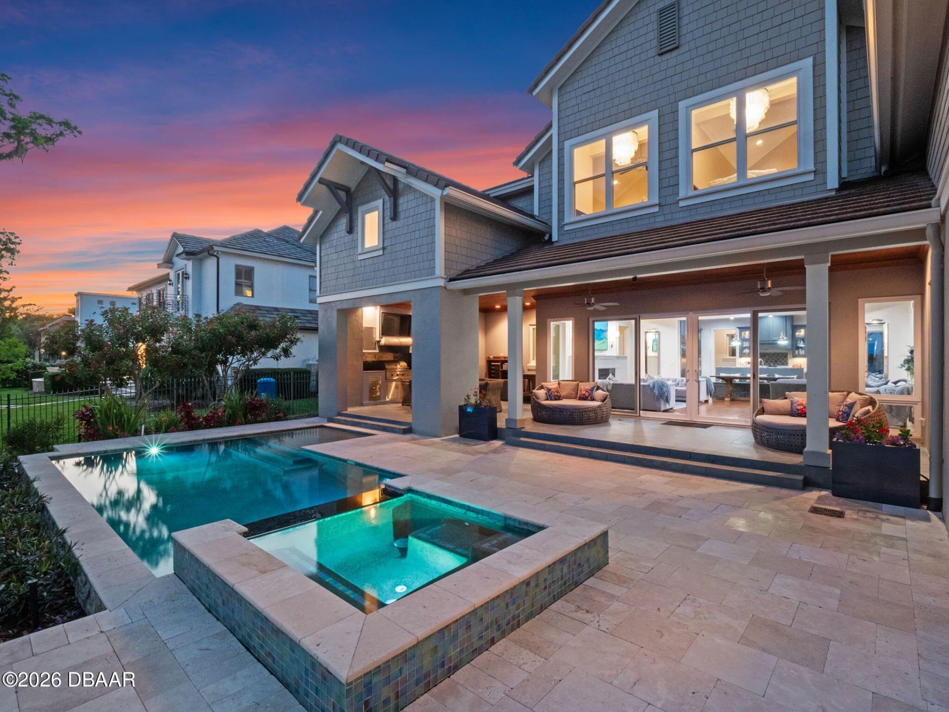 9916 Lone Tree Lane, Orlando, FL 32836 Photo