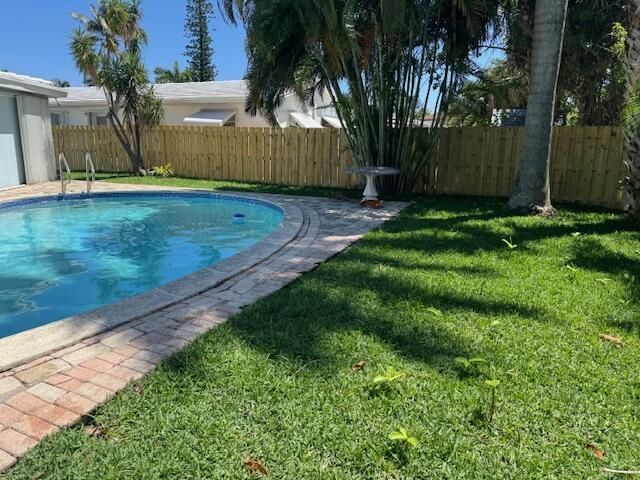 632 Las Palmas Park, Boynton Beach, FL 33435 Photo