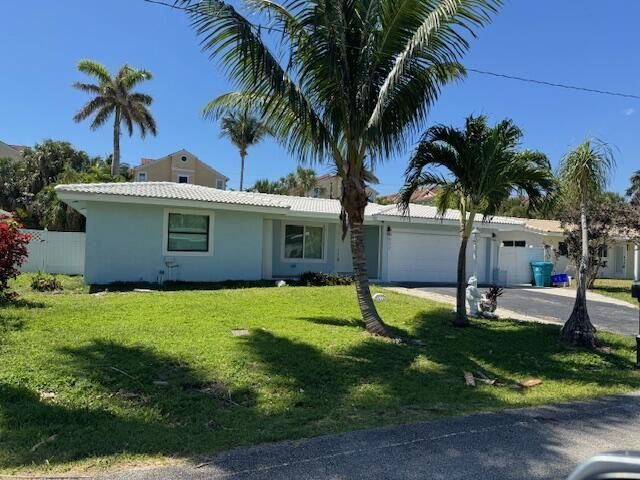 632 Las Palmas Park, Boynton Beach, FL 33435 Photo