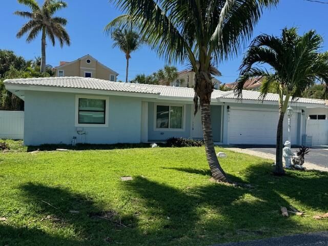 632 Las Palmas Park, Boynton Beach, FL 33435 Photo