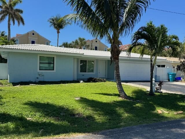 632 Las Palmas Park, Boynton Beach, FL 33435 Photo